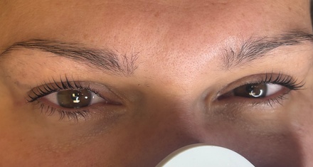 Lash Lift - Divine Appeal Spa