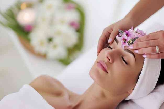 One, Two or Three 45-Min Classic Moisturizing Spa Facials for One