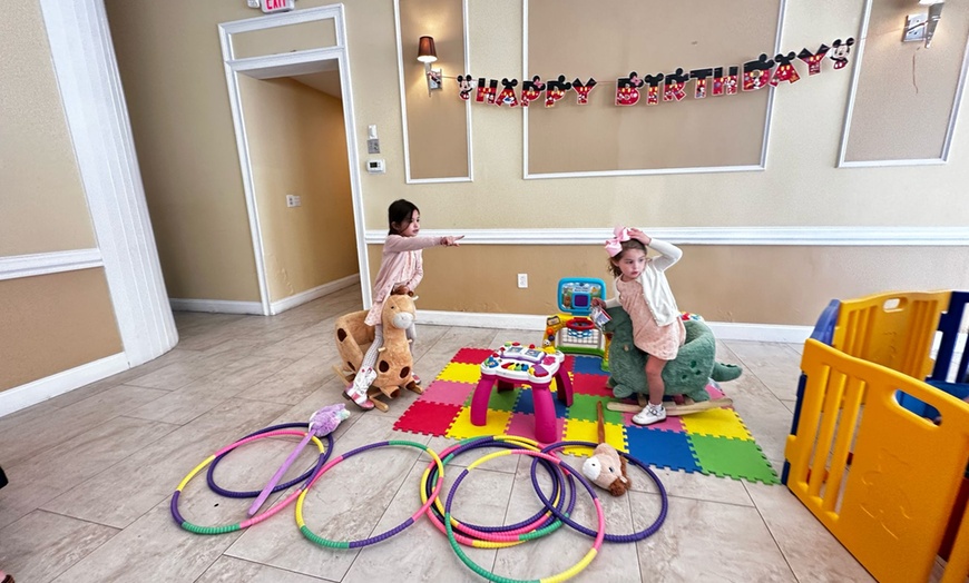 Image 2: Soft Play Rental for Unforgettable Celebrations & Fun