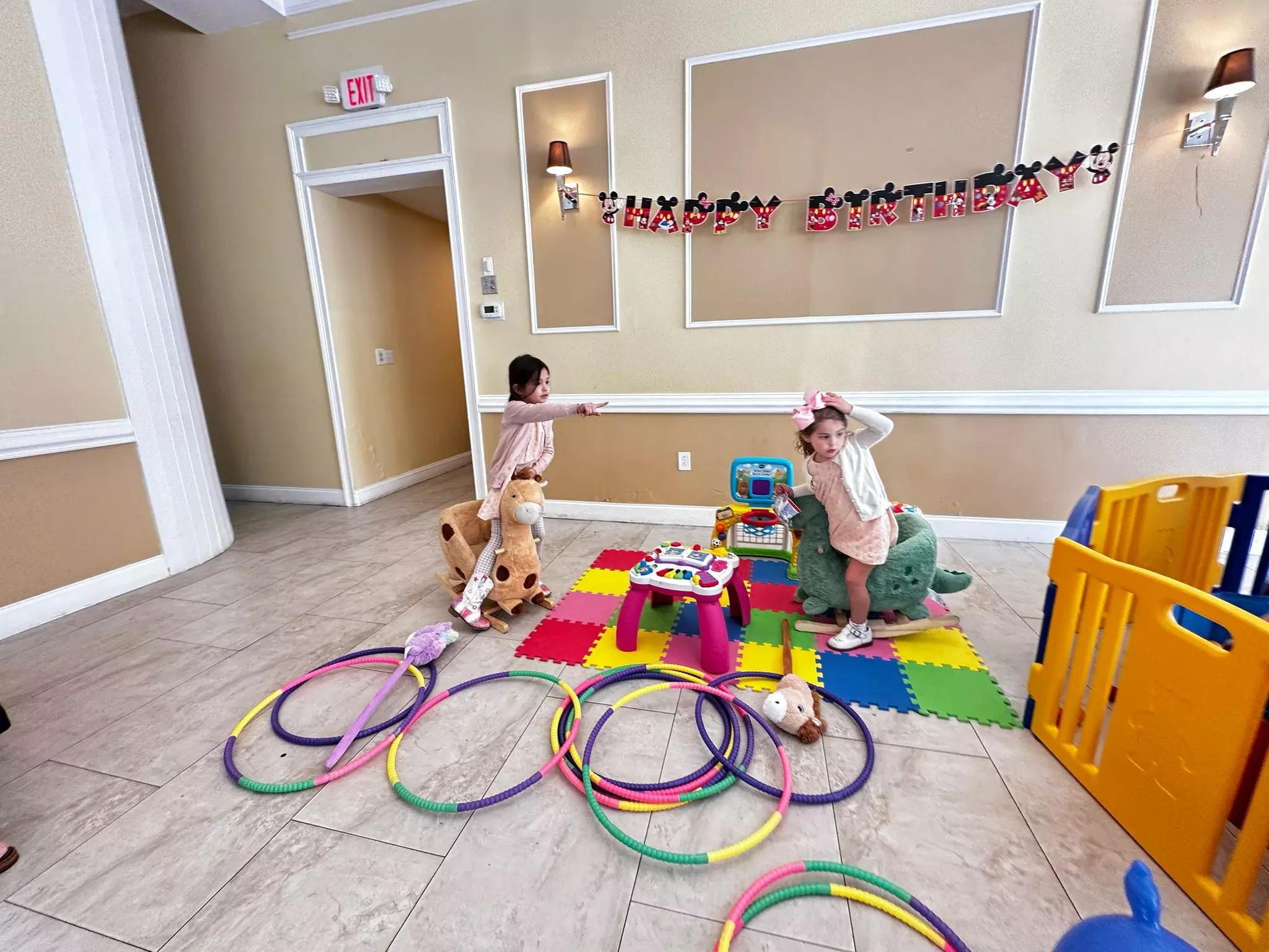 Soft Play Rental for Unforgettable Celebrations & Fun