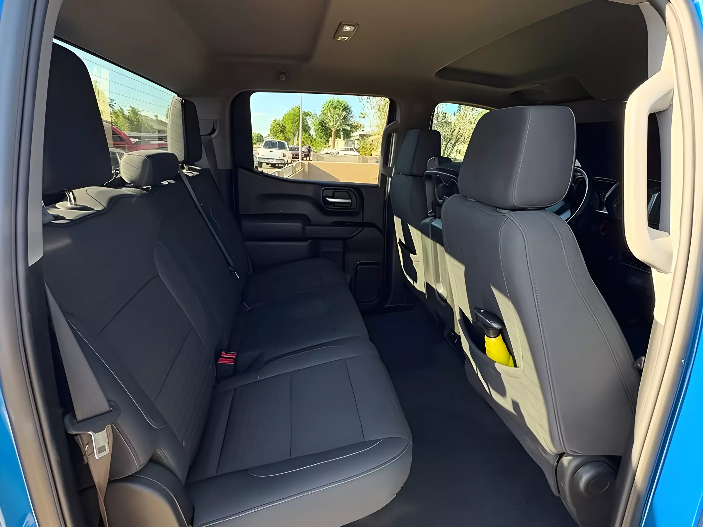 Up to 45% Off 1 or 2 Exterior & Interior Details at Tdaddy's Detailing