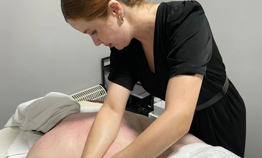 Image 1: Body Detox Treatment at Rennova Clinic (Up to 25% Off)