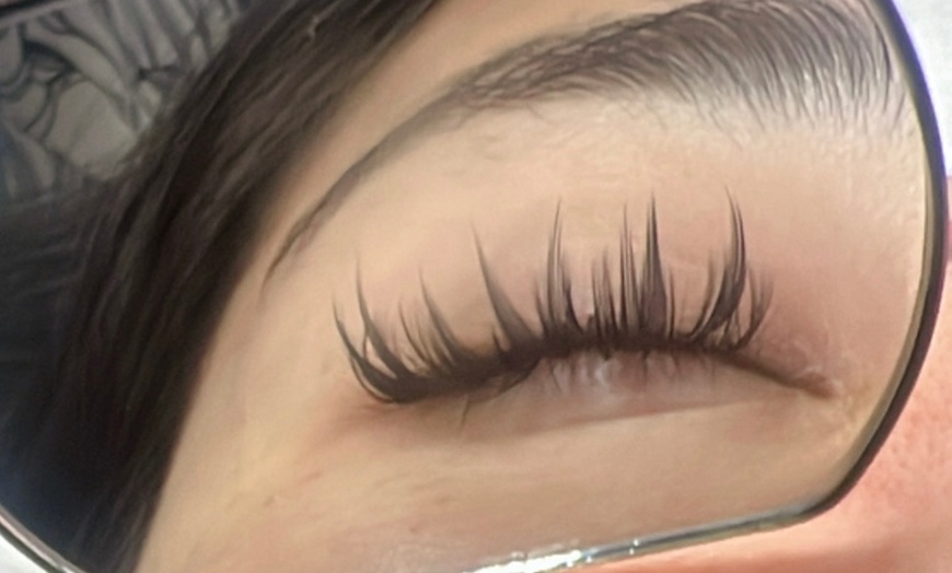 Image 5: Up to 50% Off on Eyelash Extensions at Divine Eyelash Studio Llc.