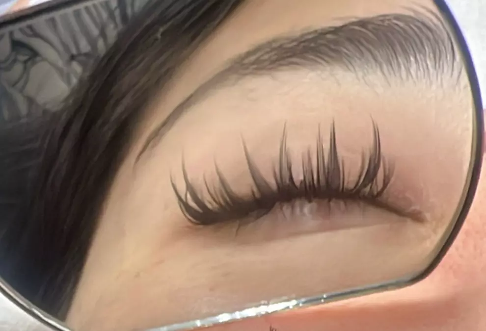 Up to 55% Off on Eyelash Extensions at Divine Eyelash Studio Llc.