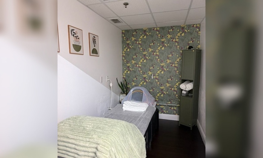 Image 2: Relax & Revitalize with Chinese Head Spa Treatment for All Hair Types