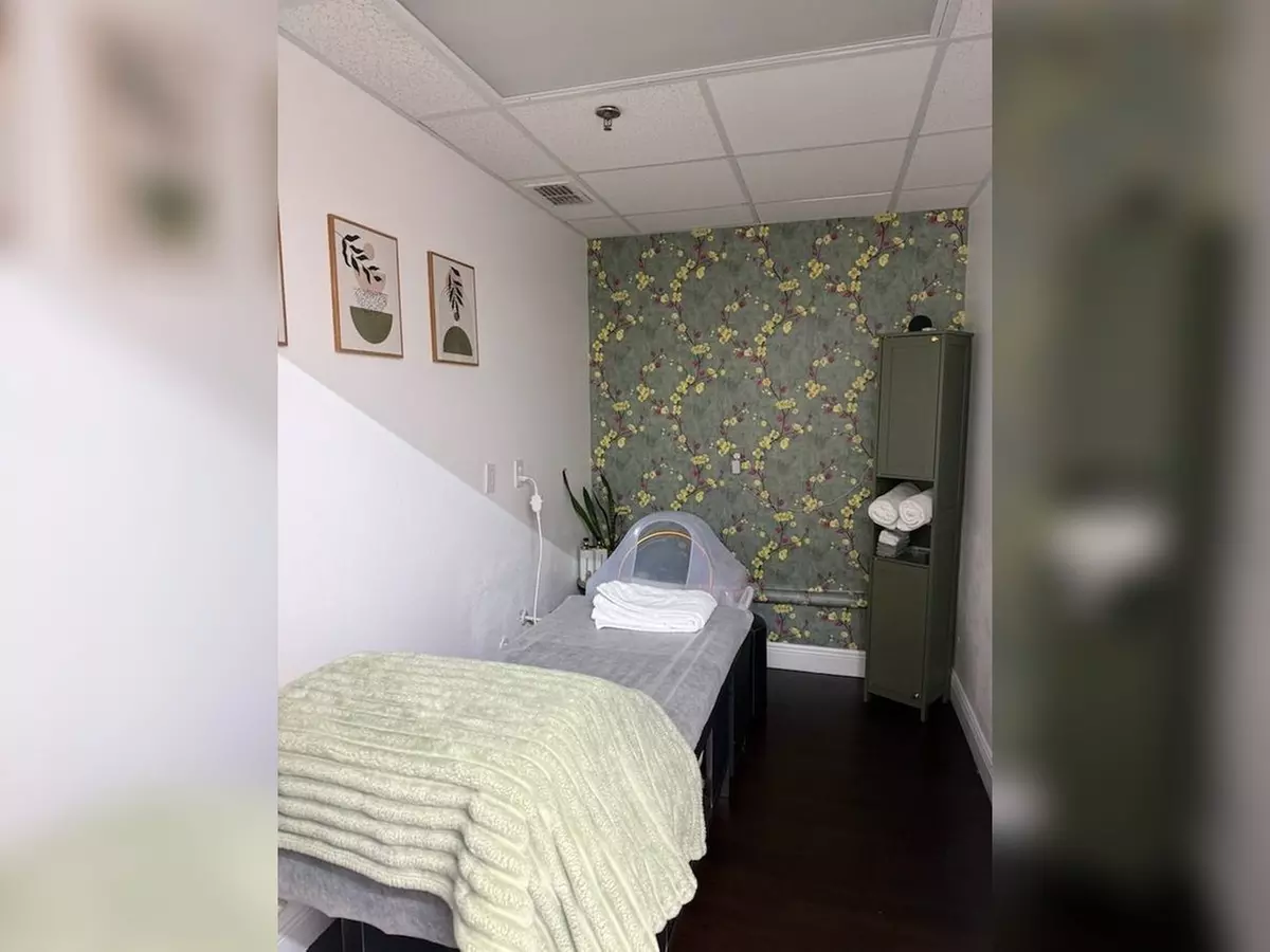 Relax & Revitalize with Chinese Head Spa Treatment for All Hair Types