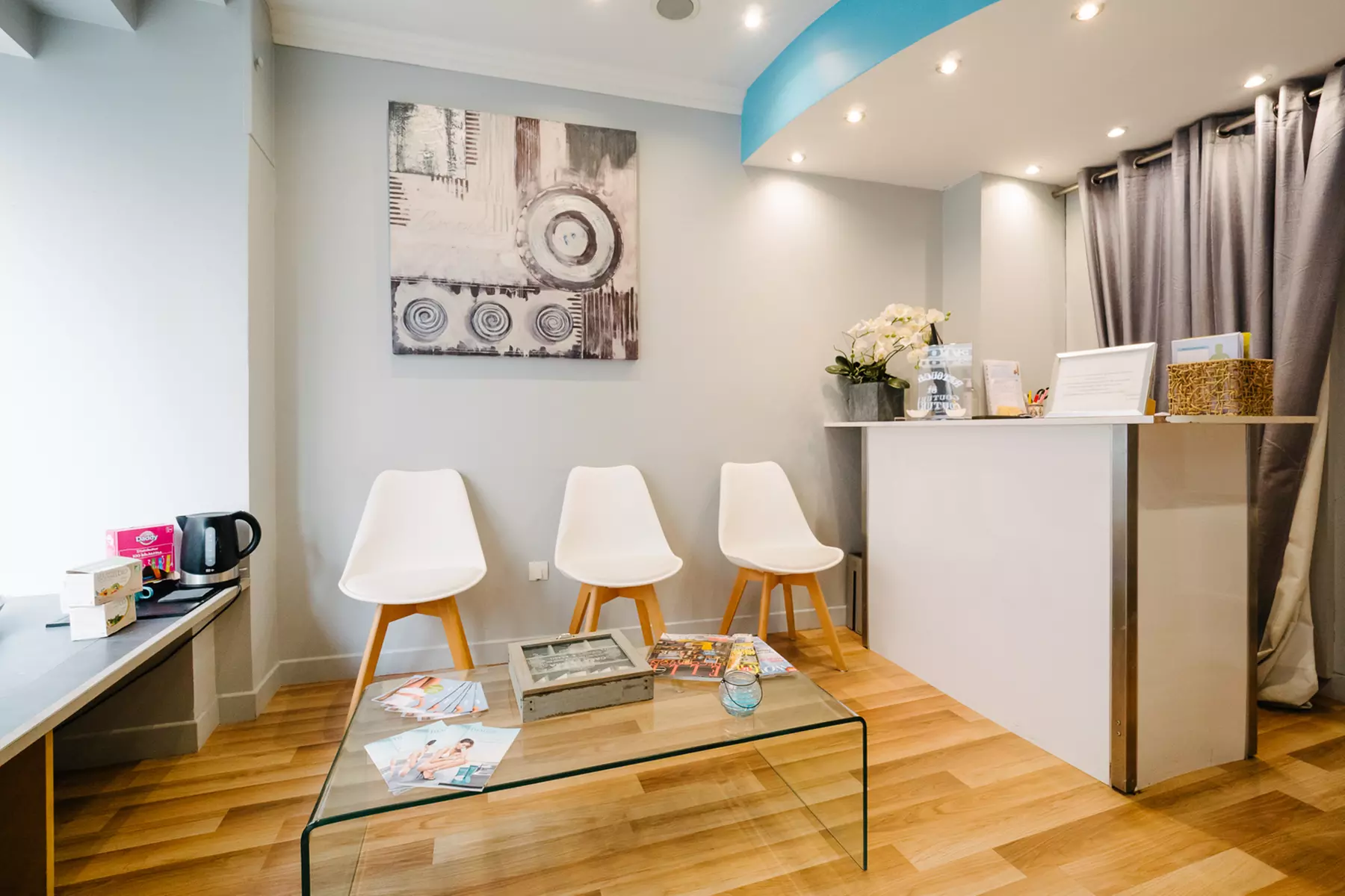 30 000 contractions pour un corps sculpté : supra Sculpt et bilan