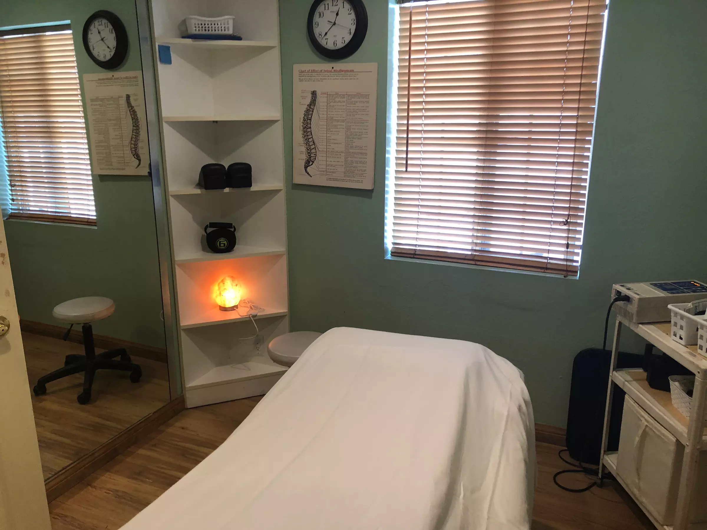 Up to 55% Off on Chiropractic Services at Dr. Jack Bendavid's Family & Sport Chiropractic (Spine Intelligence)