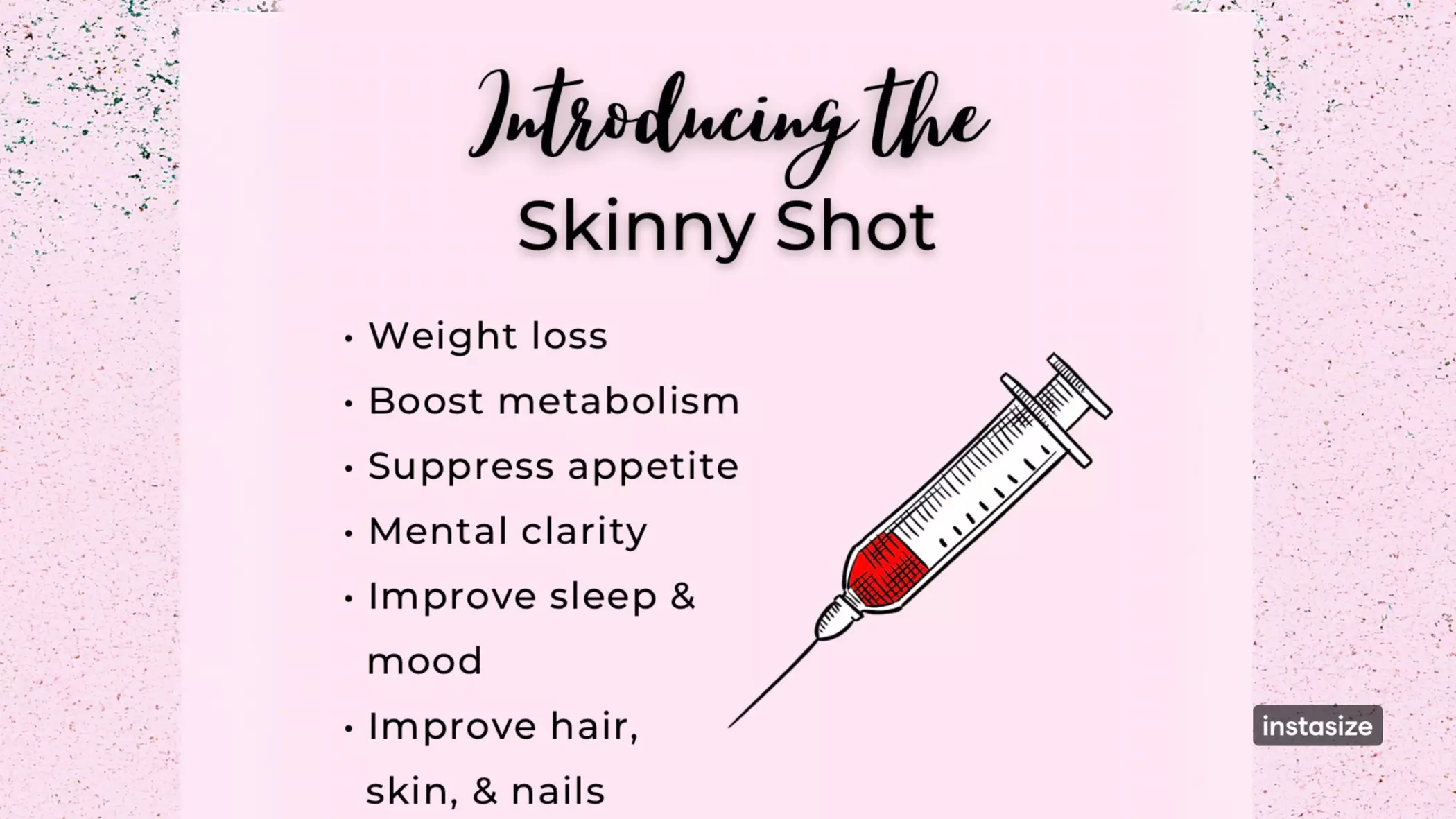 b12 fat burner injections walmart Beauty by Instasculpting - From $20.25 - Riverside Choose Your Bundle:50 Pack vitamins & Minerals Mastering AHK-Cu: Your Essential