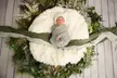 Capture Precious Moments: 30–45 Min Newborn Studio Shoot + 3 High-Res Digital Images (Up to 61% Off) - Second Medium