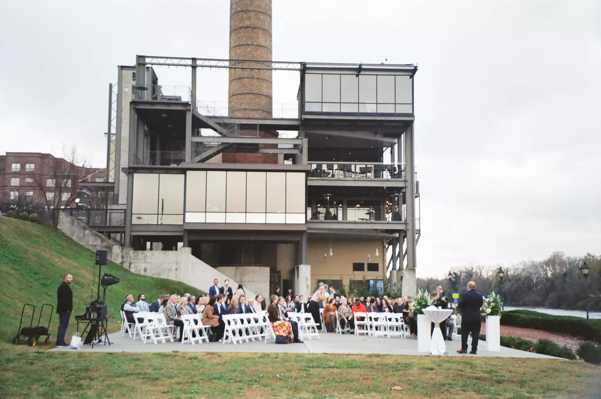 Outdoor Film Photography Session: Capture Genuine Life Moments