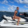 Image 3: Bumble Combo Deal: 1 Hour Jet Ski, 1 Hour ATV, 30 Mins Free Boat Ride