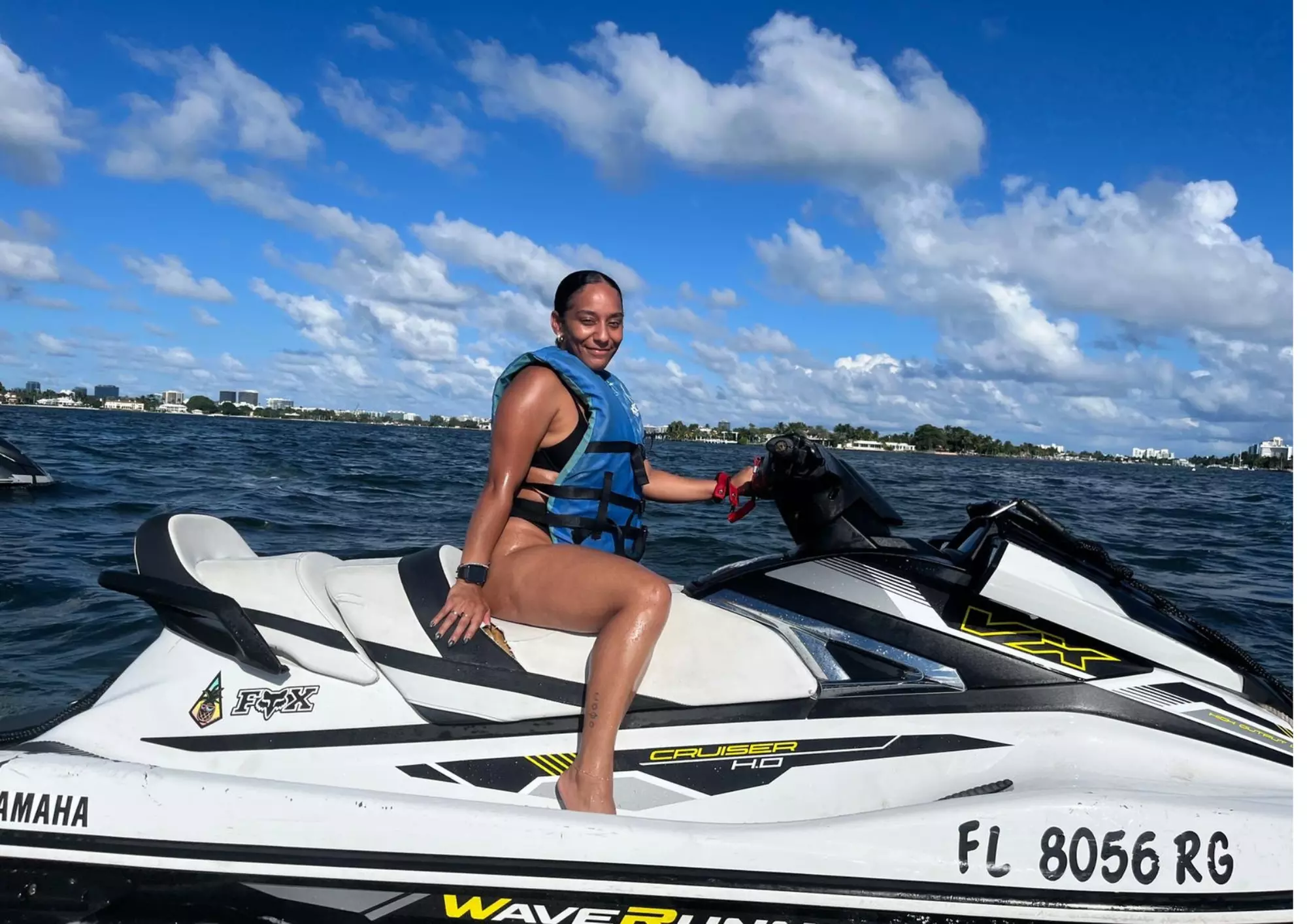 Enjoy a 2-Hour Adventure: 1 Hour ATV + 1 Hour Jetski