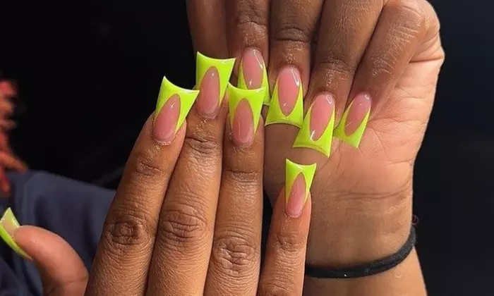 Waterless Gel Manicure,Deluxe Gel Pedicure, Deluxe Gel Pedicure,& More