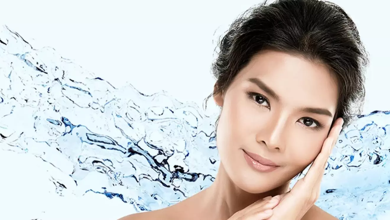 Glow with One or Three Glacē™ Skin Treatments