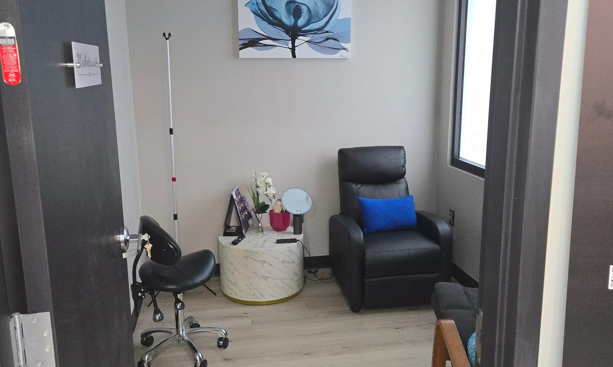Up to 59% Off on Hair Restoration - Non-Surgical at VC Esthetics