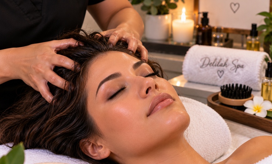 Image 3: Up to 55% Off on Ear Candling at Delilah Spa