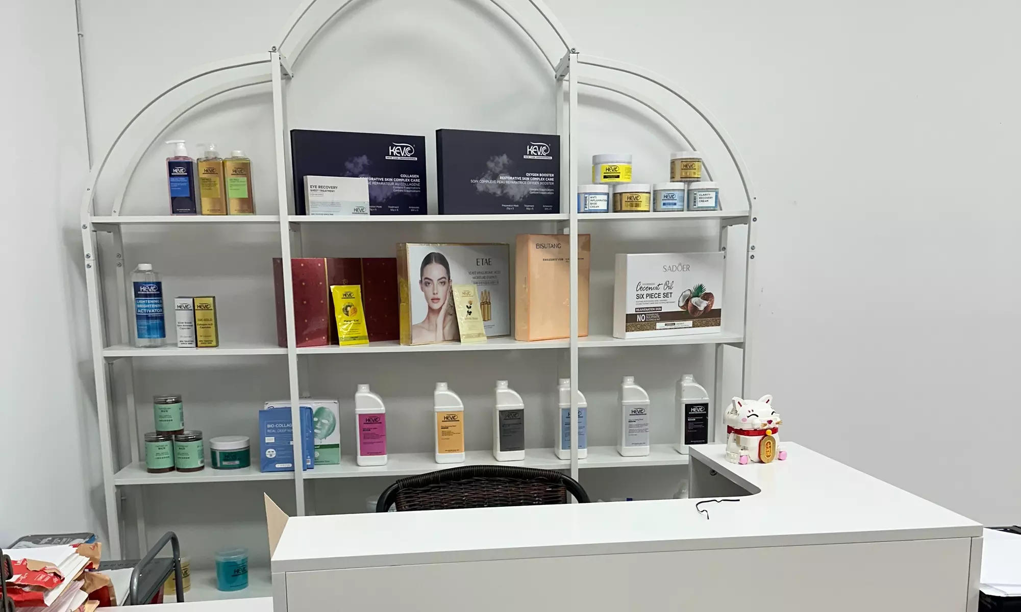 Transform Your Look w/ Classic Eyelash Extensions