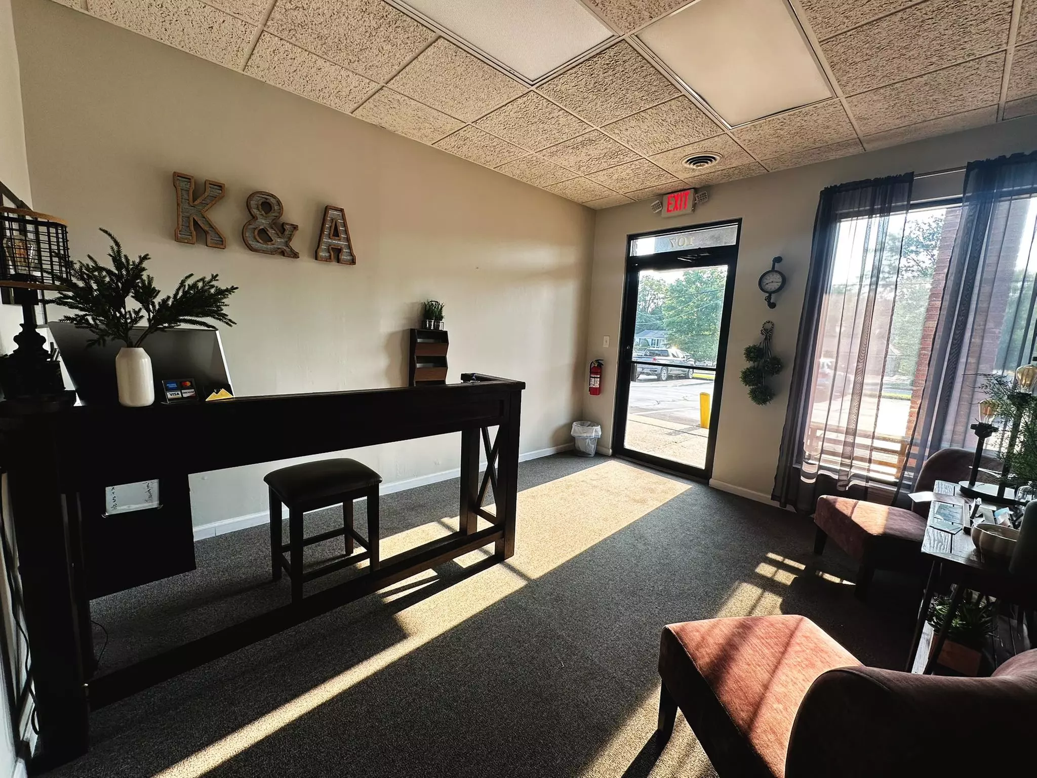 Healing Through Touch — Personalised Therapeutic Massage Sessions