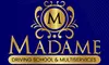 Master Driving Skills with Madame Driving School's Five-Hour Pre-Licensing - Online Course (Up to 50% Off)