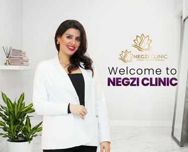 20 Units of Wrinkle Reducing Cosmetic Injectable - NEGZI Therapeutic aesthetic