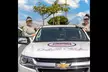 Up to 20% Off on Premium Mobile Interior Detailing at Detail Chicks - Second Medium