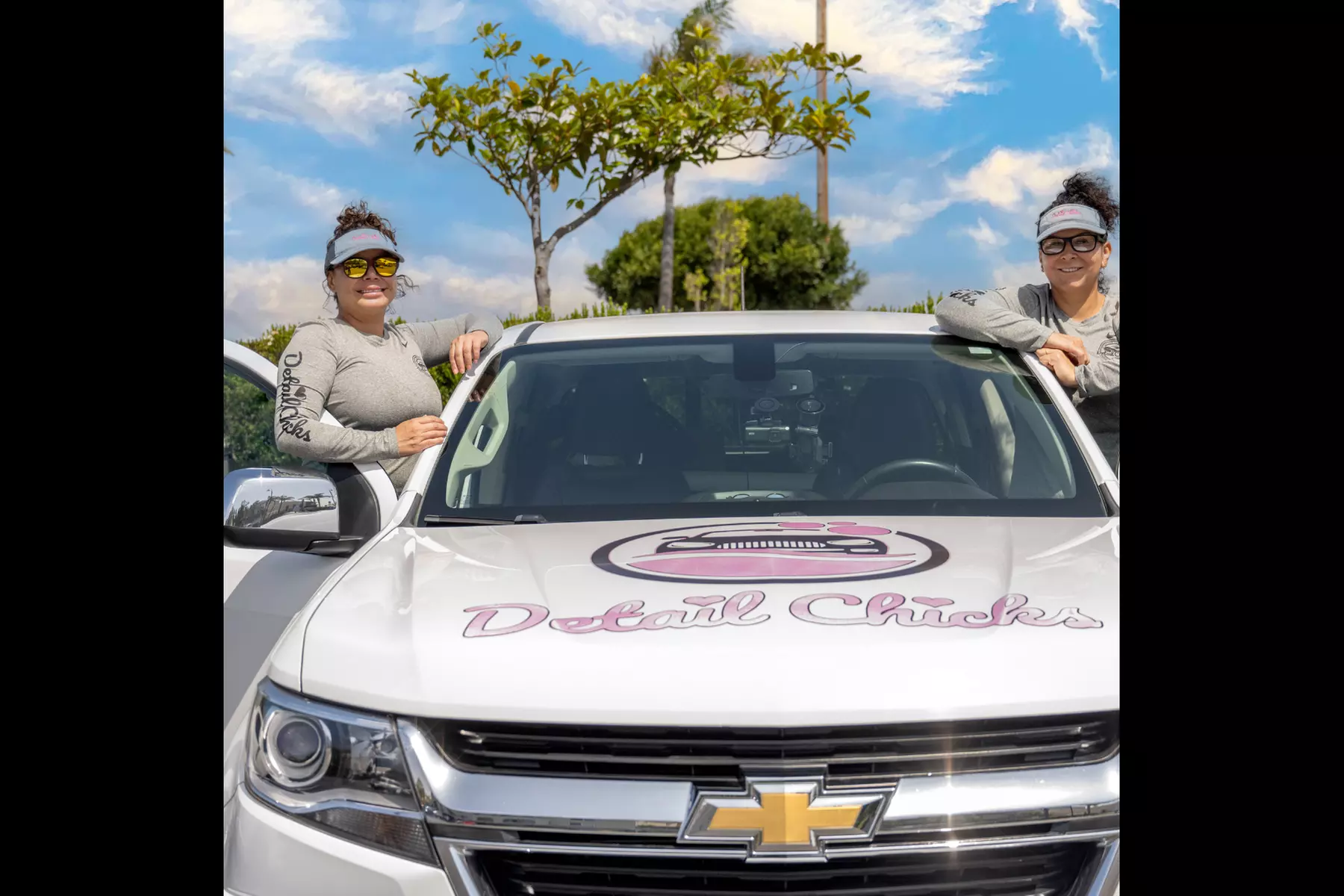Up to 20% Off on Interior Car Cleaning at Detail Chicks