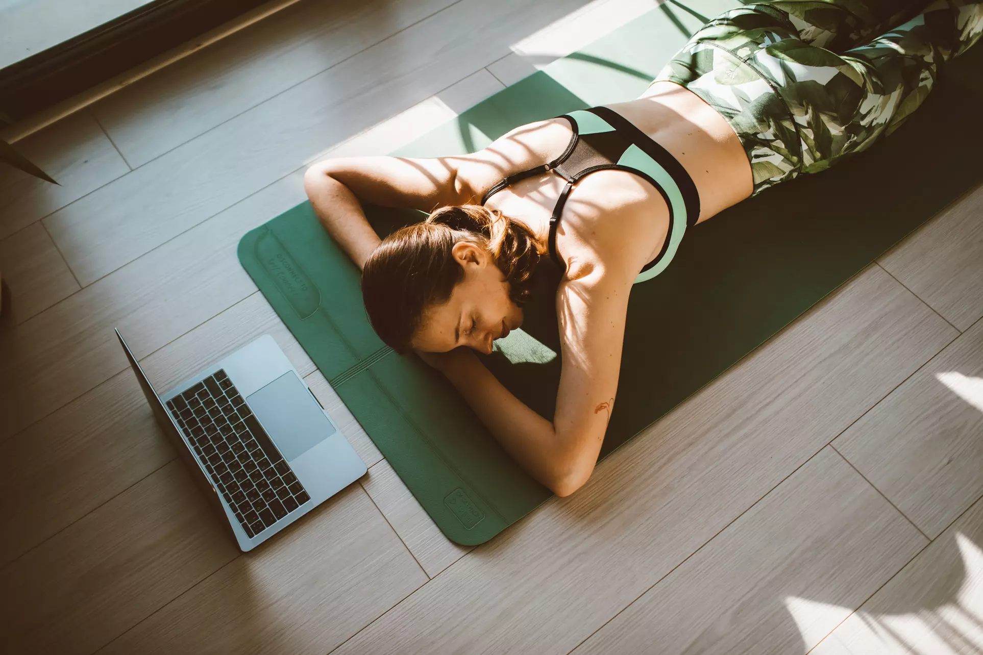 Up to 78% Off on Online Yoga / Meditation Course at peaceinside.me - Second Medium