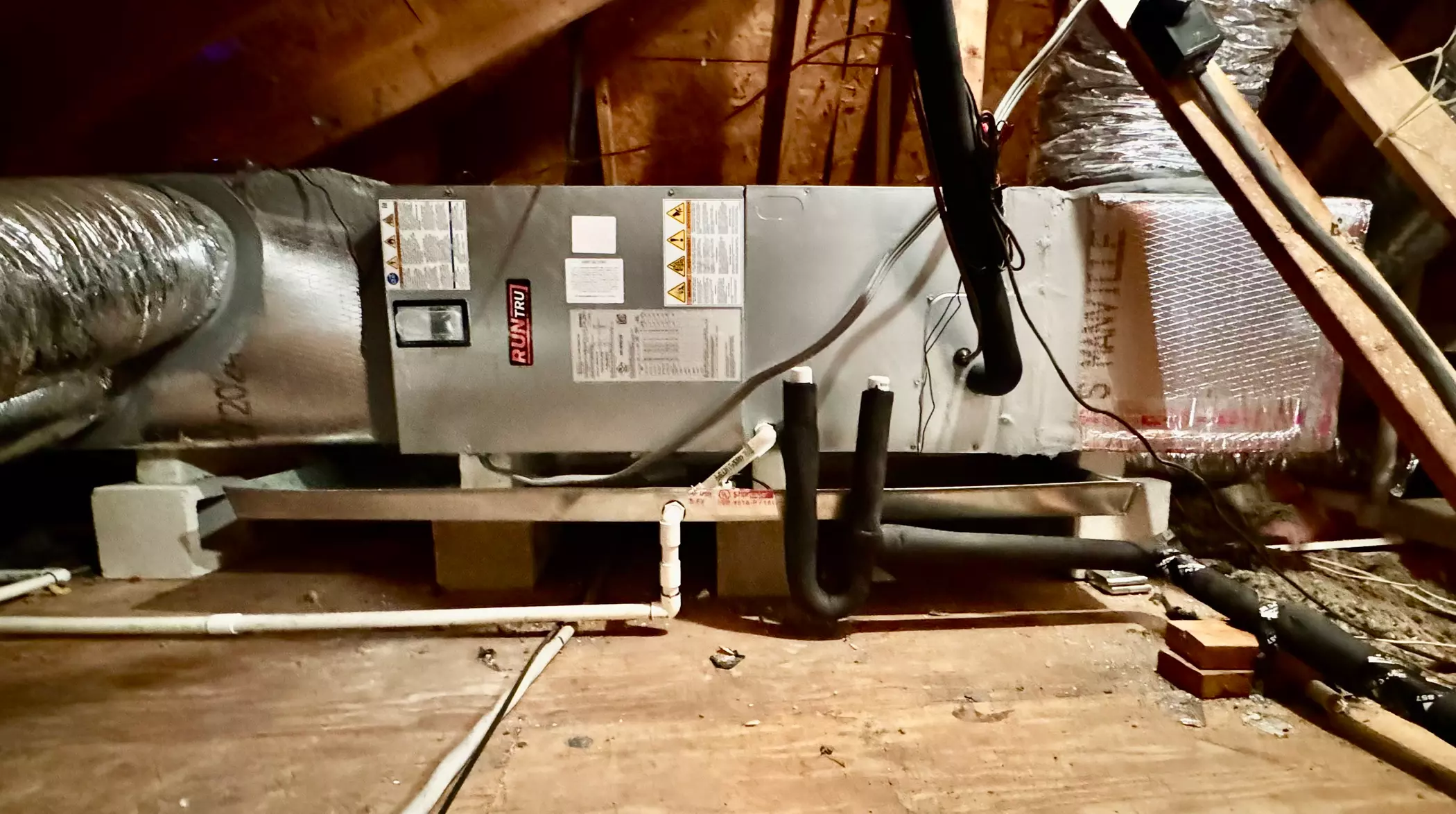 ALAMO AIR SOLUTIONS From $81 San Antonio Groupon