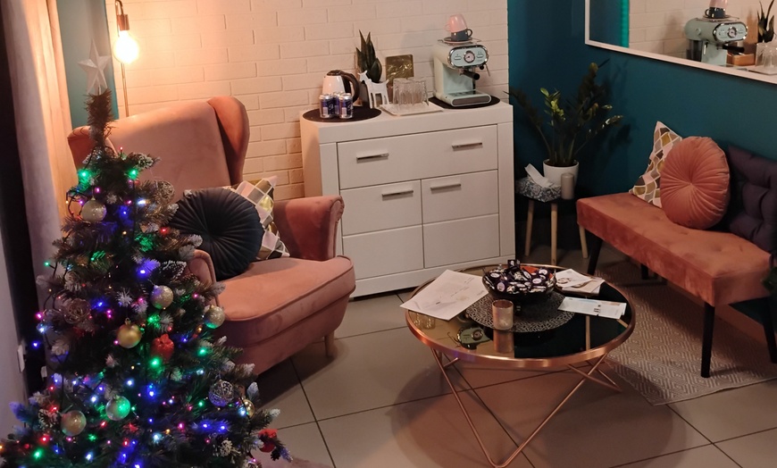 Image 3: Odkryj endermomasaż, masaż twarzy z zabiegiem Eye Contour i więcej 