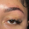 Image 1: Achieve Perfect Brows with Brow Lamintation with Optional Tint 