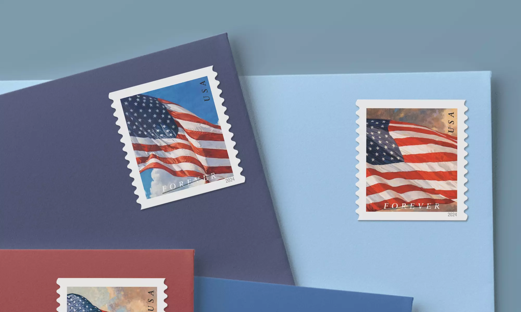 60% OFF USPS POSTAGE STAMPS at Shop US Stamps