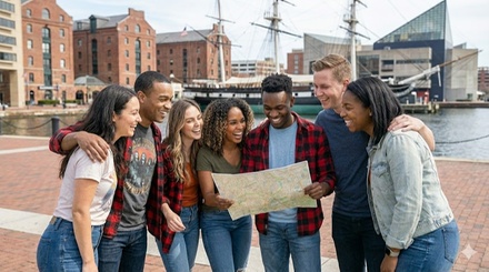 Self-Guided Scavenger Hunt for Two - ScavengerHunt.com