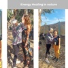 Image 1: Join the 30-minute Online Akashic Records and Energy Healing Session