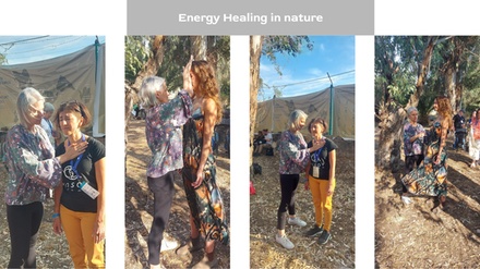 30‑Minute Online Akashic Records and Energy Healing Session - Allianze Energy Healing