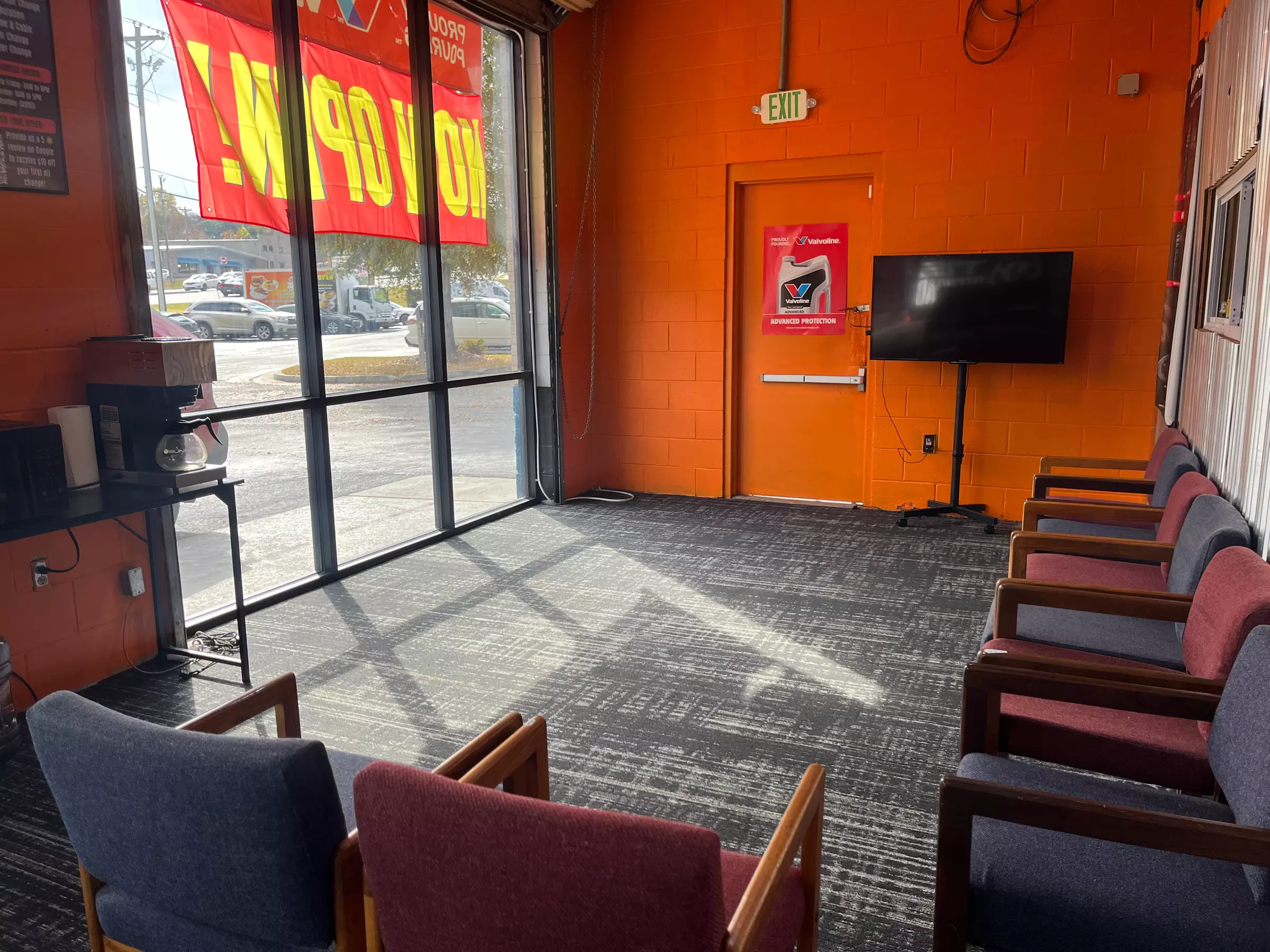 Save on Premium Brake Pad and Rotor Services