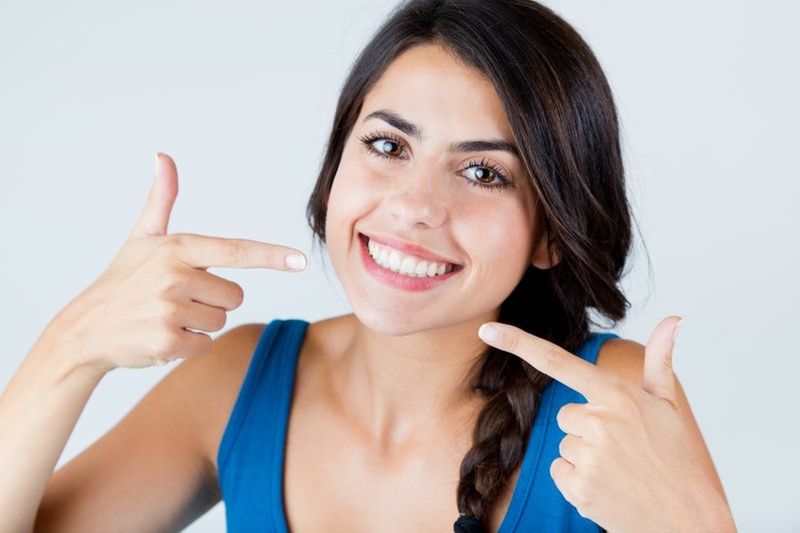 Enhance your Smile with Dental Cleaning, Comprehensive Exam and X-ray 