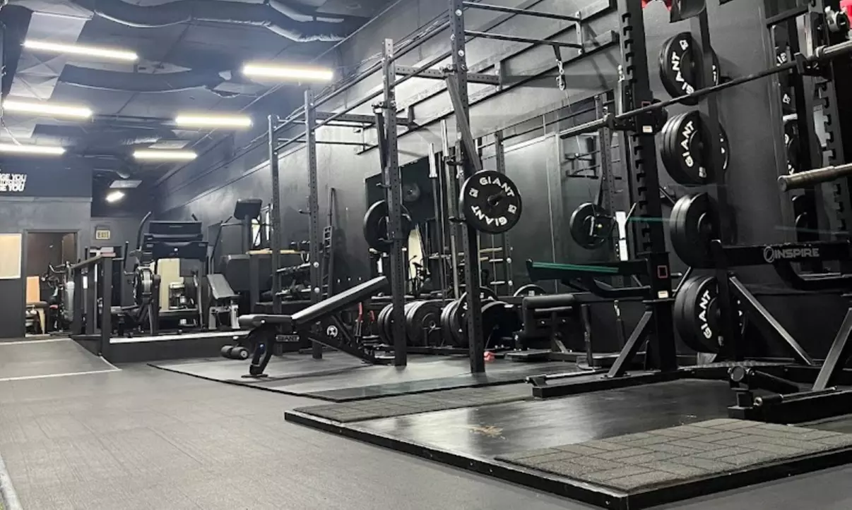 Memeberships and Full Facility Access to Rainier Athletic Club