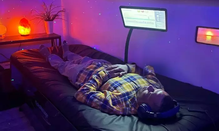 Custom 1 or 2 60 Minute HydroMassage Sessions