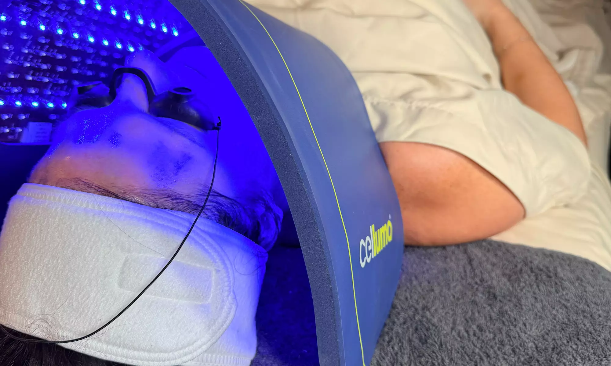 Reveal Your Most Luminous Self: The Diamond Glow Experience