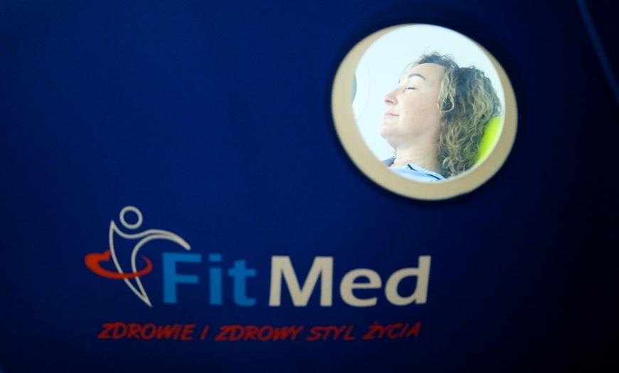 Image 6: Relaks i regeneracja: różnorodne masaże, terapie tlenowe i więcej