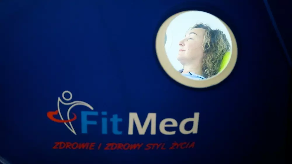 Relaks i regeneracja: różnorodne masaże, terapie tlenowe i więcej