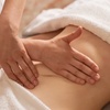 Image 1: Lymphatic Drainage Massage: Reduce Bloating & Sculpt Your Body