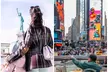 Double the Views: NYC Night Bus Tour and Free Statue of Liberty Day Cruise for Up to Ten People (Up to 51% Off) - Second Medium