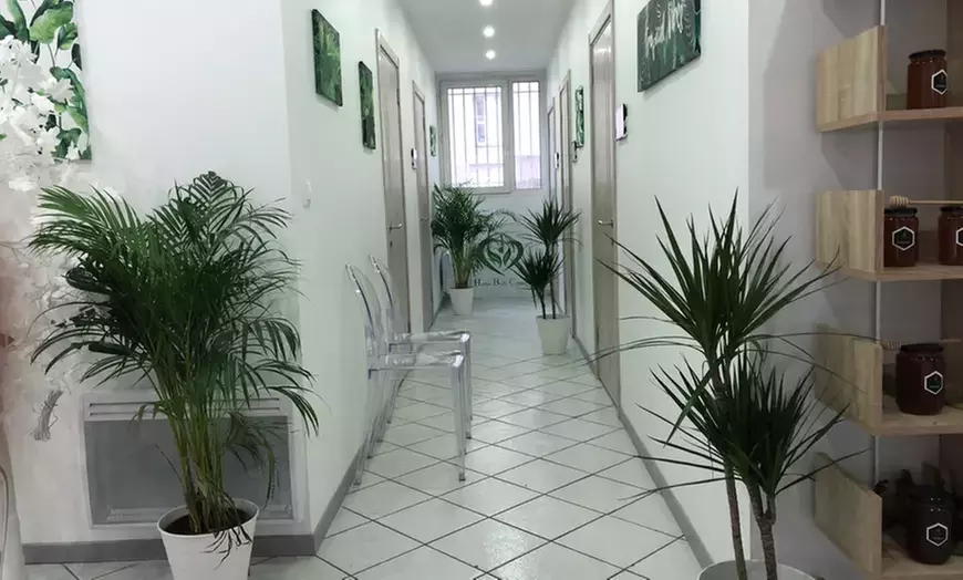 Sauna détente, flottaison ou réflexologie chez Herbal Bulle Cupping