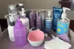 Refresh w/ Microderm Facial, Dermalogica Hydrating + Facial, Brazilian Wax, and More @Best Face (Up to 52%Off) - Second Medium