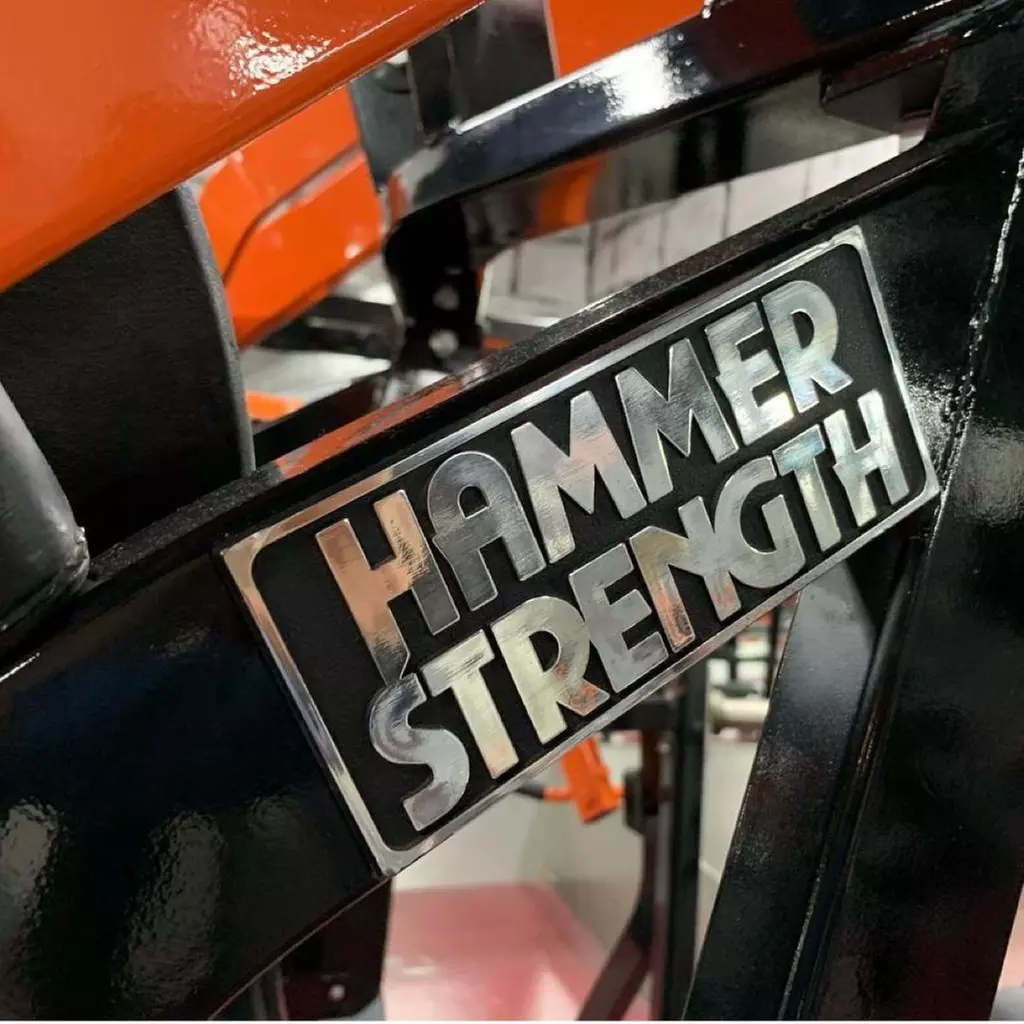 Up to 60% Off on Fitness Studio at Hammer Gym DMCC - Primary Image