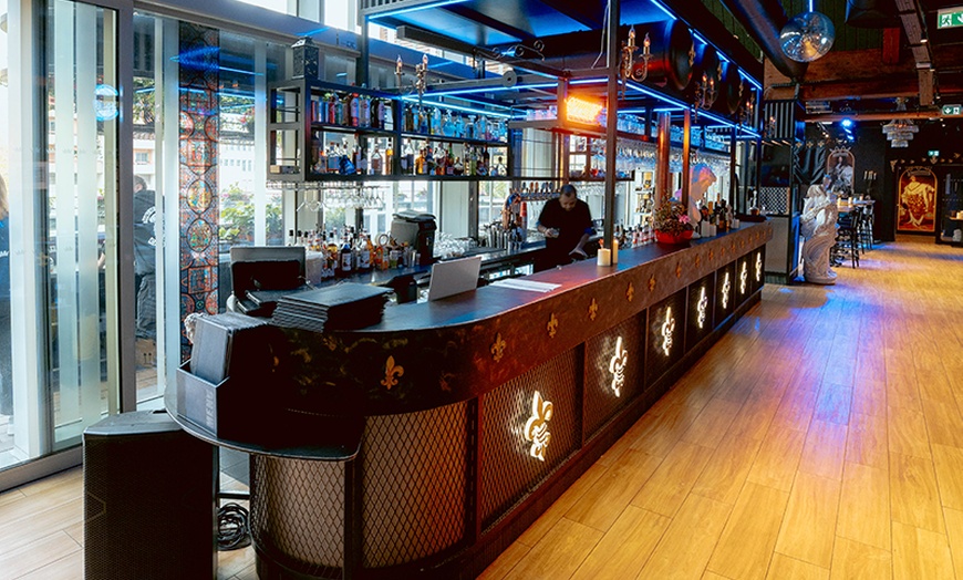 Image 4: Owen’s : deux cocktails signature au choix