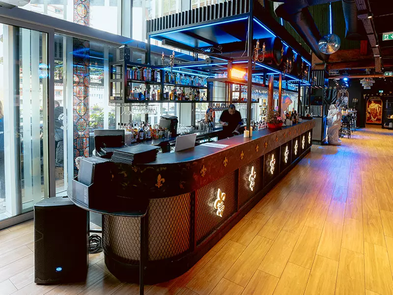 Owen’s : deux cocktails signature au choix