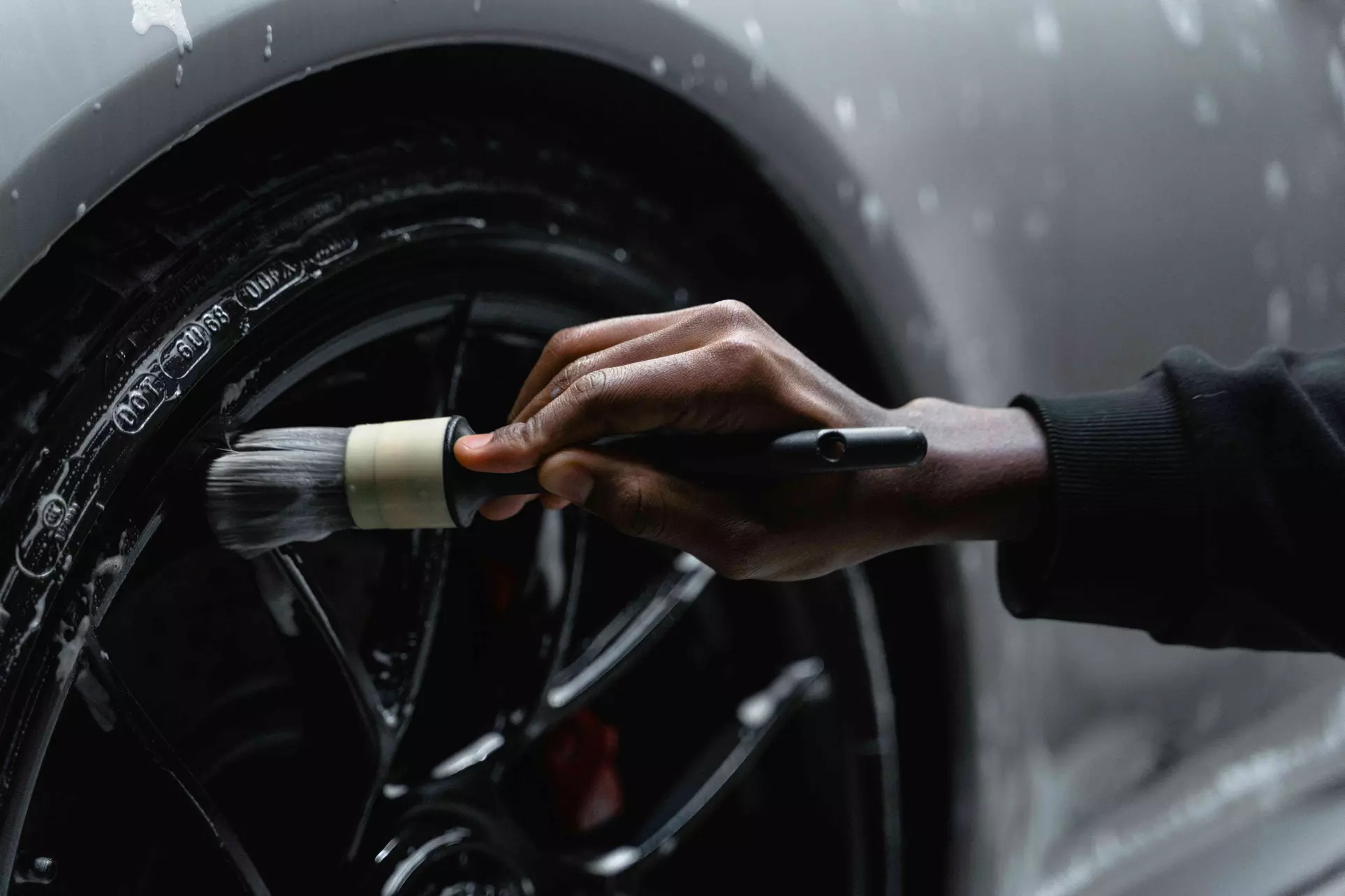 Get Interior Cleaning, Exterior Detail for Cars, or Full Detail for Pickups, SUVs & Van (Up to 20% Off) - Primary Image